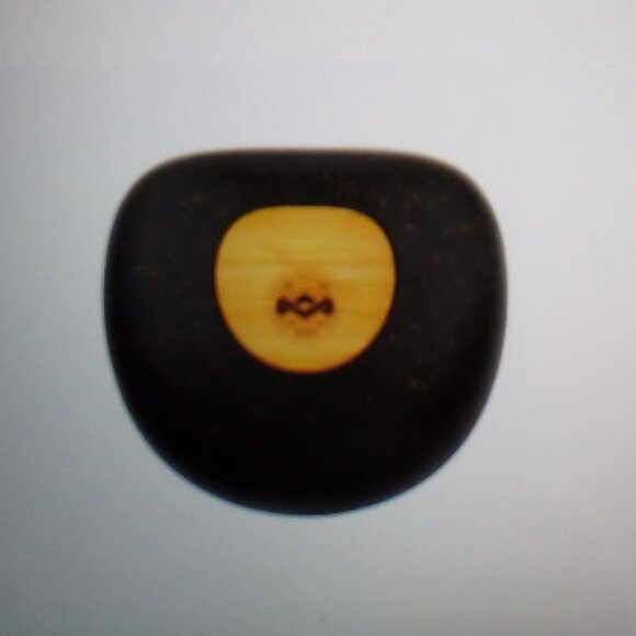 Bob Marley Champion in-Ear True Wireless Earbuds Black Model # EM-JE 131-SB  NEW - Picture 9 of 13